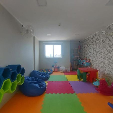 Privilege 903 Apartment Vila Velha  Exterior photo