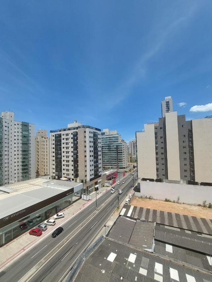 Privilege 903 Apartment Vila Velha  Exterior photo