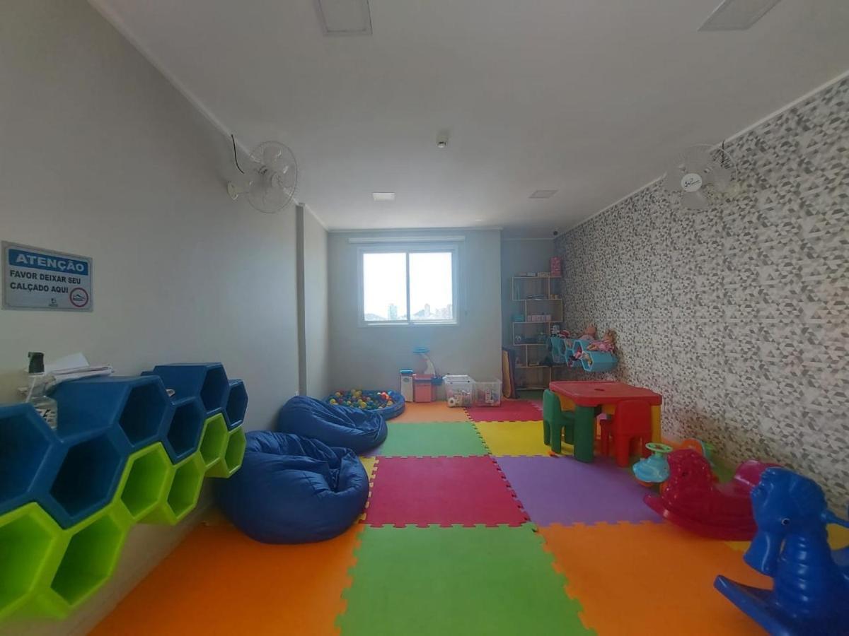 Privilege 903 Apartment Vila Velha  Exterior photo