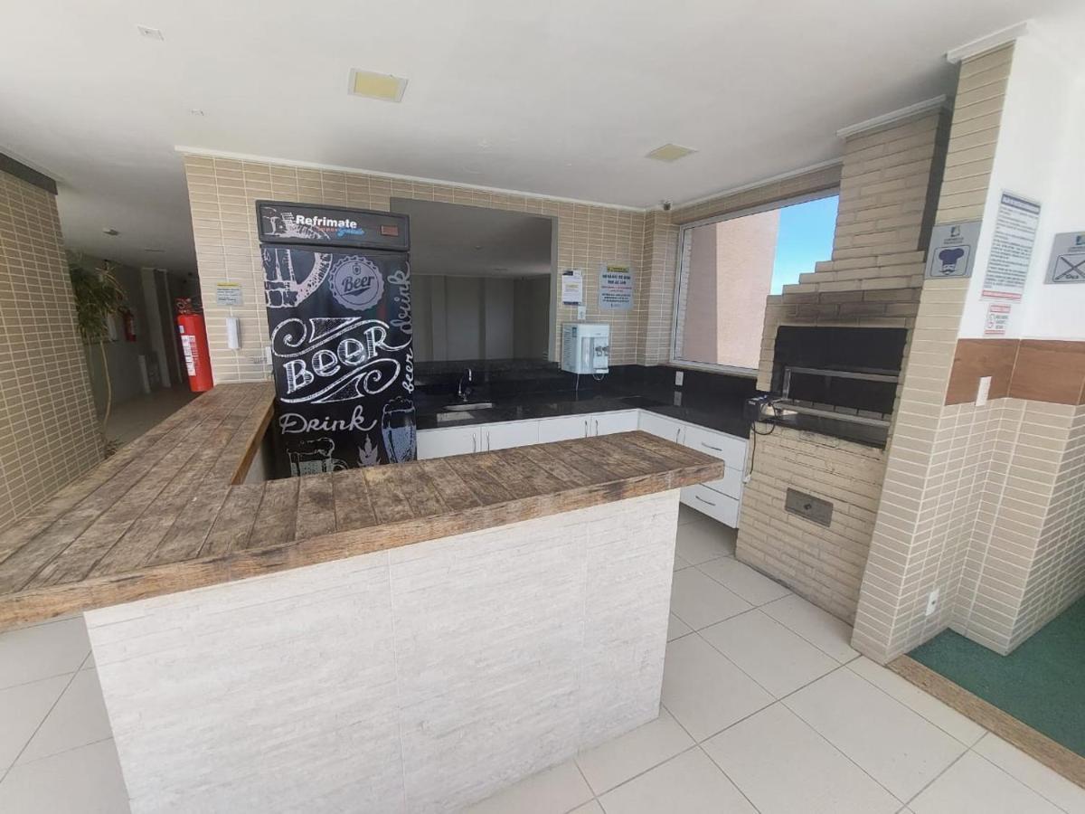 Privilege 903 Apartment Vila Velha  Exterior photo